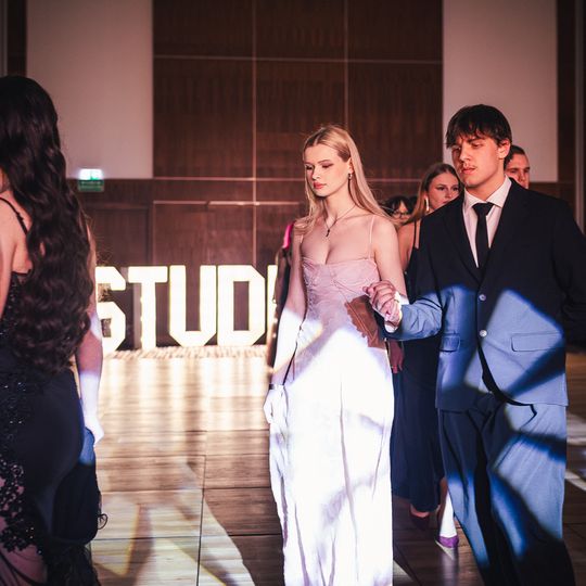 studniówka 2026 Technikum nr 13 w Gdańsku, Sopot