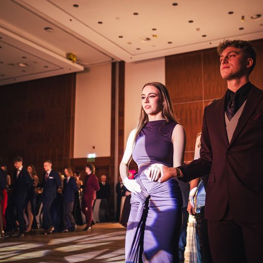 studniówka 2026 Technikum nr 13 w Gdańsku, Sopot