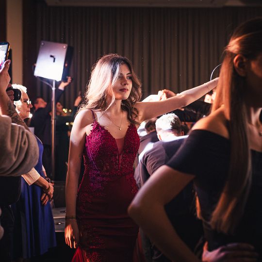 studniówka 2026 Technikum nr 13 w Gdańsku, Sopot