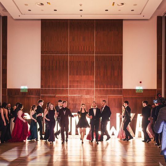 studniówka 2026 Technikum nr 13 w Gdańsku, Sopot