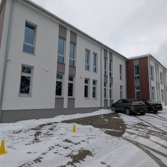 otwarcie hali sportowej, Kartuzy 2026