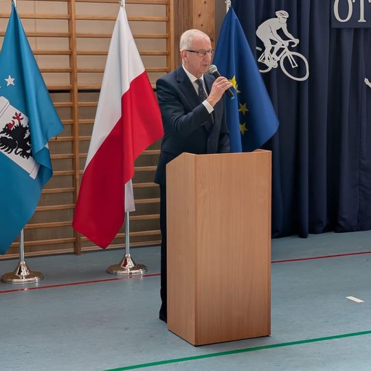 otwarcie hali sportowej, Kartuzy 2026