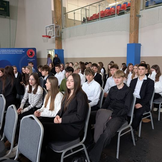 otwarcie hali sportowej, Kartuzy 2026