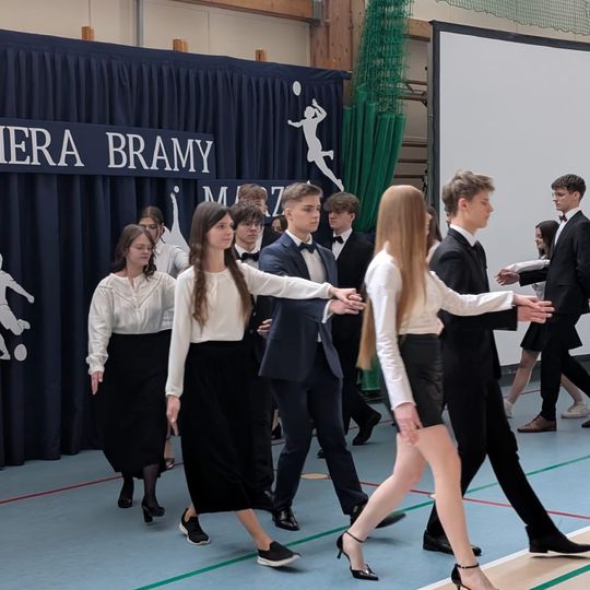 otwarcie hali sportowej, Kartuzy 2026