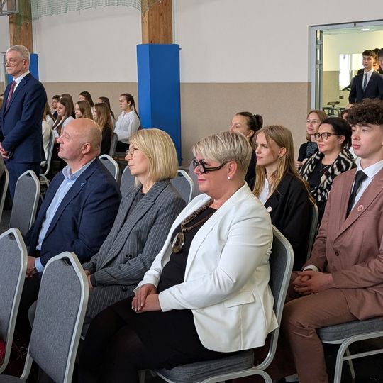 otwarcie hali sportowej, Kartuzy 2026