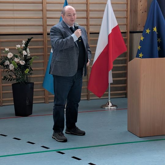 otwarcie hali sportowej, Kartuzy 2026