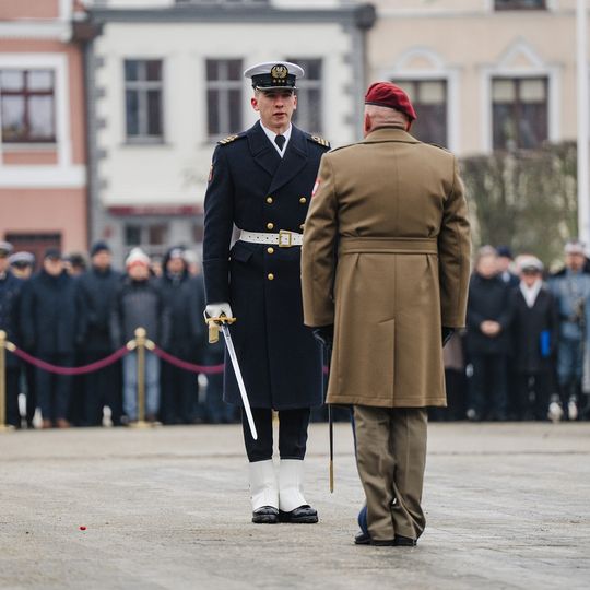 106. rocznica Zaślubin Polski z Morzem, Puck 2026