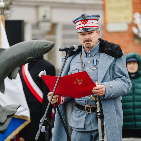 106. rocznica Zaślubin Polski z Morzem, Puck 2026