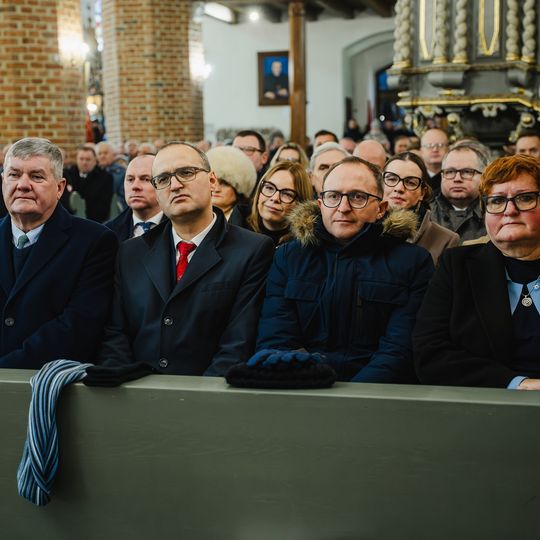 106. rocznica Zaślubin Polski z Morzem, Puck 2026