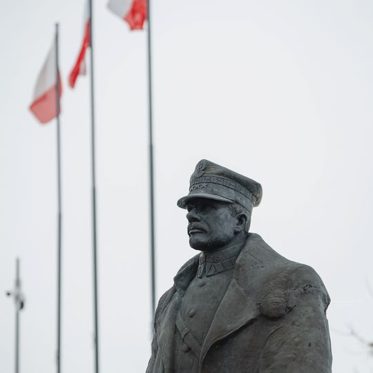 106. rocznica Zaślubin Polski z Morzem, Puck 2026