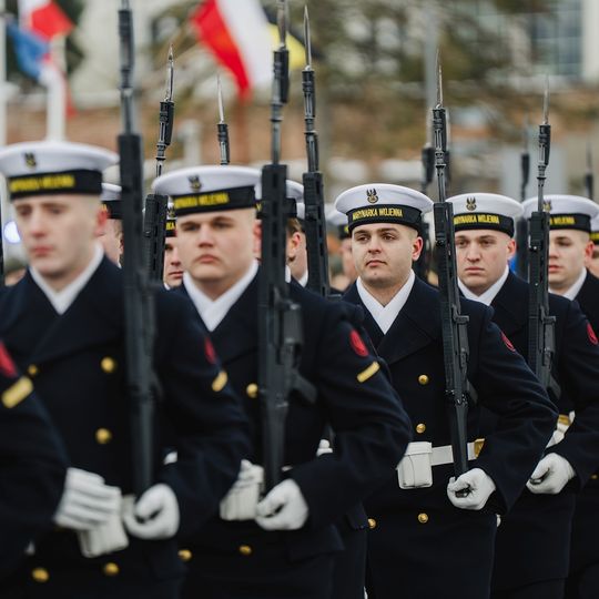 106. rocznica Zaślubin Polski z Morzem, Puck 2026