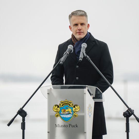 106. rocznica Zaślubin Polski z Morzem, Puck 2026