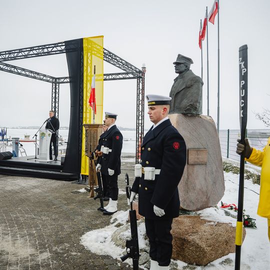 106. rocznica Zaślubin Polski z Morzem, Puck 2026