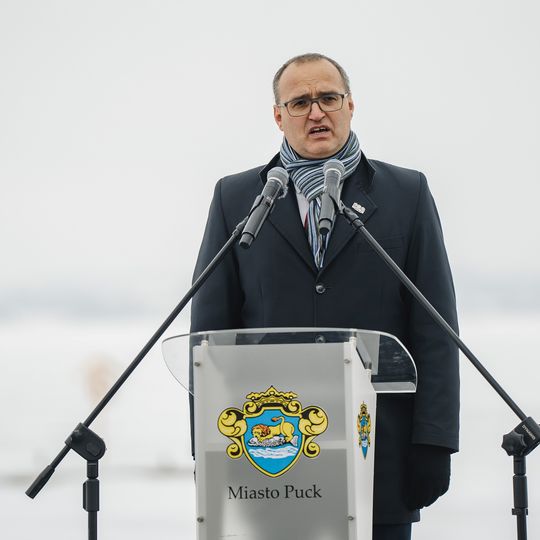 106. rocznica Zaślubin Polski z Morzem, Puck 2026