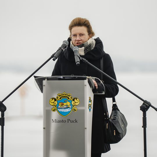 106. rocznica Zaślubin Polski z Morzem, Puck 2026