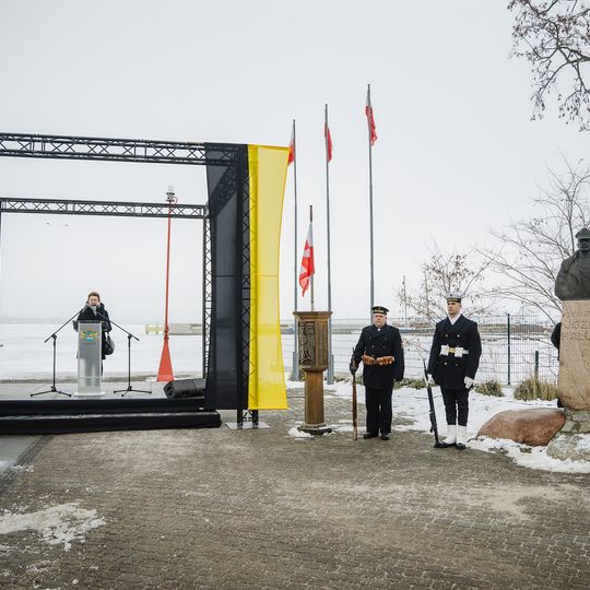 106. rocznica Zaślubin Polski z Morzem, Puck 2026