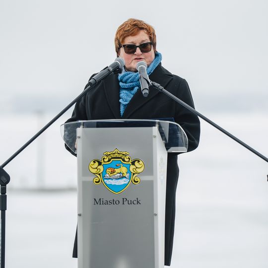 106. rocznica Zaślubin Polski z Morzem, Puck 2026