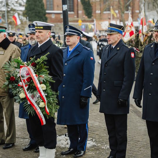 106. rocznica Zaślubin Polski z Morzem, Puck 2026