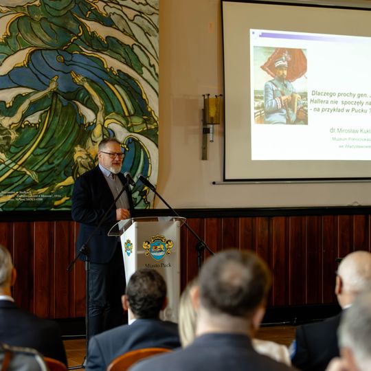 106. rocznica Zaślubin Polski z Morzem, Puck 2026