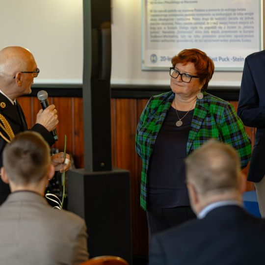 106. rocznica Zaślubin Polski z Morzem, Puck 2026