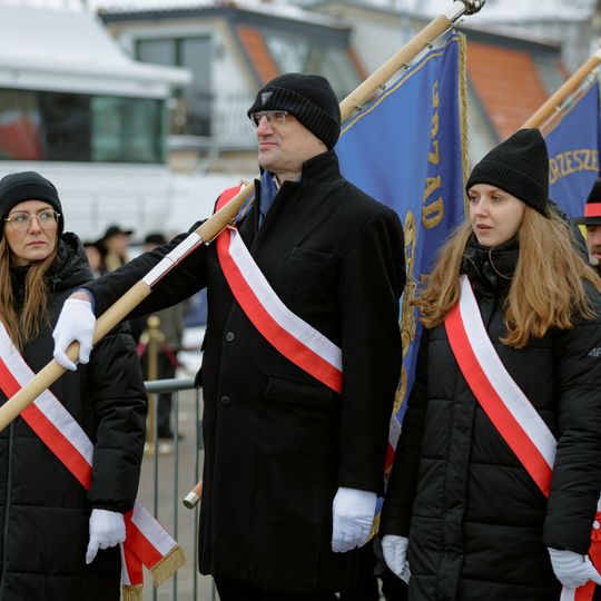 106. rocznica Zaślubin Polski z Morzem, Puck 2026