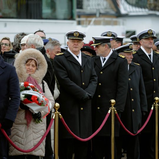 106. rocznica Zaślubin Polski z Morzem, Puck 2026