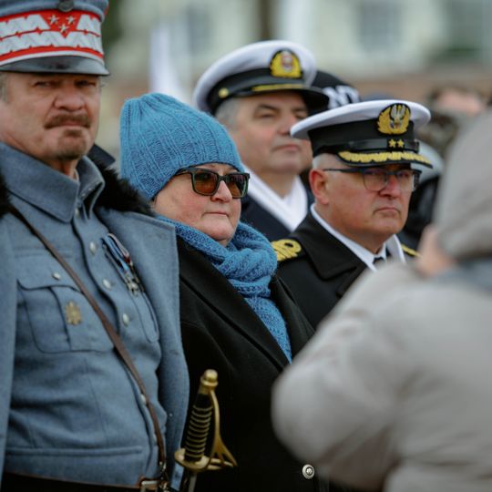 106. rocznica Zaślubin Polski z Morzem, Puck 2026