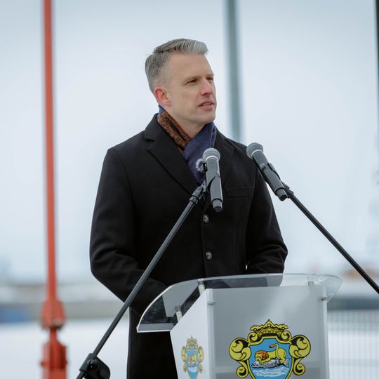 106. rocznica Zaślubin Polski z Morzem, Puck 2026