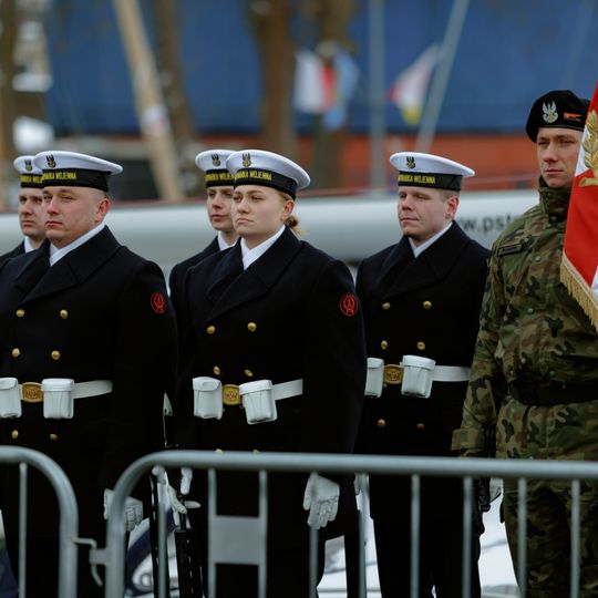 106. rocznica Zaślubin Polski z Morzem, Puck 2026