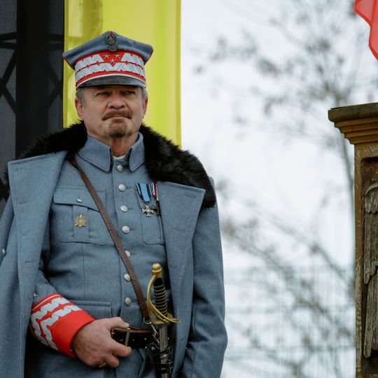 106. rocznica Zaślubin Polski z Morzem, Puck 2026