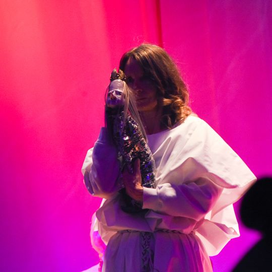 premiera opery „Bursztynowe łzy”