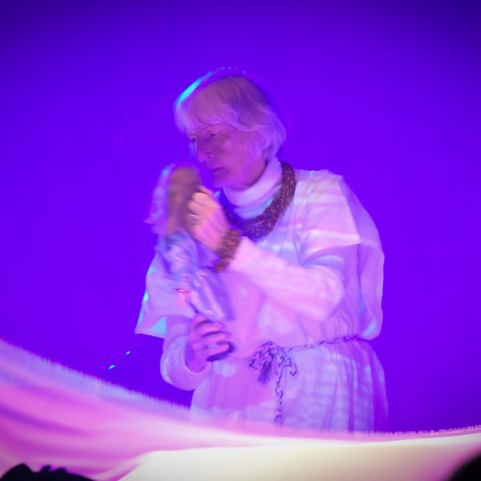 premiera opery „Bursztynowe łzy”