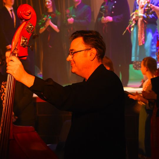 premiera opery „Bursztynowe łzy”