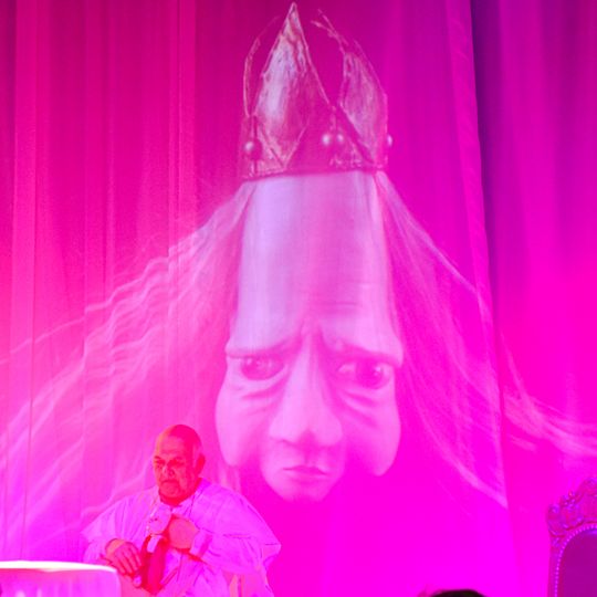 premiera opery „Bursztynowe łzy”