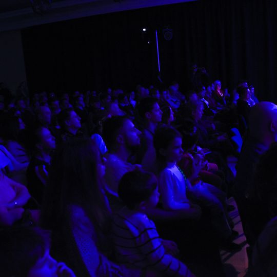 premiera opery „Bursztynowe łzy”