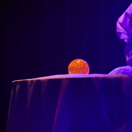 premiera opery „Bursztynowe łzy”