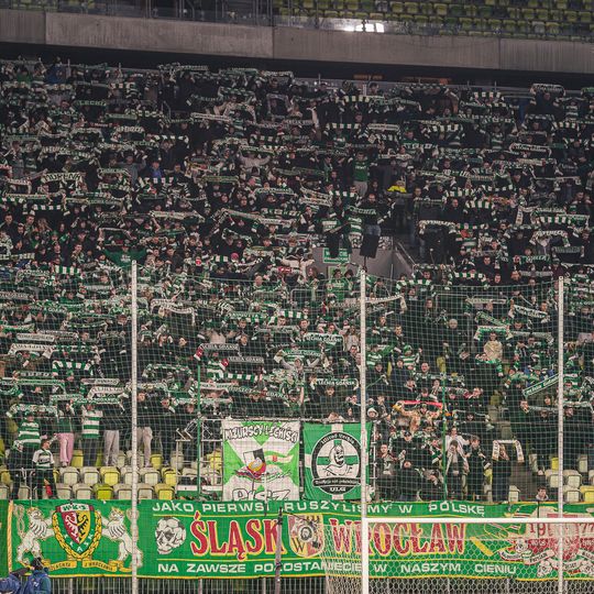 Lechia Gdańsk - Zagłębie Lubin, Gdańsk 2026