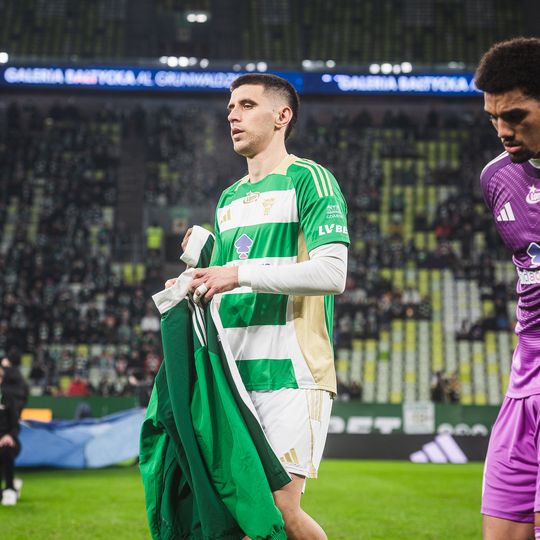 Lechia Gdańsk - Zagłębie Lubin, Gdańsk 2026