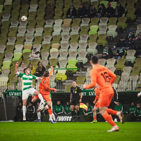 Lechia Gdańsk - Zagłębie Lubin, Gdańsk 2026