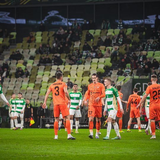 Lechia Gdańsk - Zagłębie Lubin, Gdańsk 2026