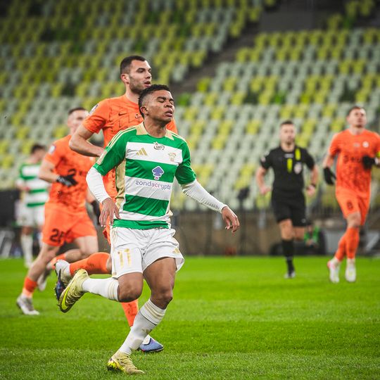 Lechia Gdańsk - Zagłębie Lubin, Gdańsk 2026