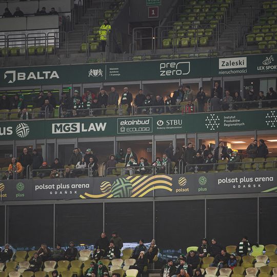 Lechia Gdańsk - Zagłębie Lubin, Gdańsk 2026