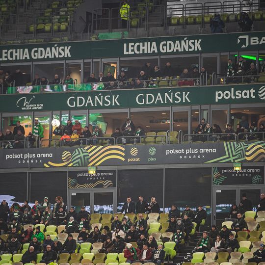 Lechia Gdańsk - Zagłębie Lubin, Gdańsk 2026