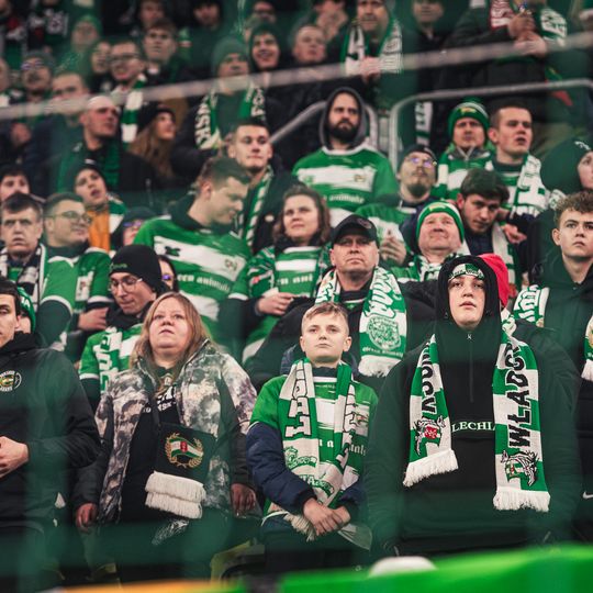 Lechia Gdańsk - Zagłębie Lubin, Gdańsk 2026