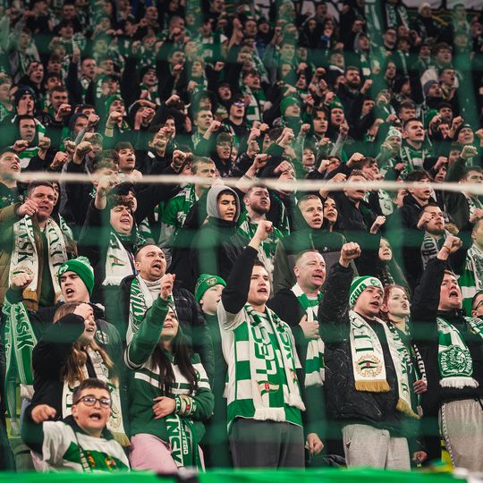 Lechia Gdańsk - Zagłębie Lubin, Gdańsk 2026