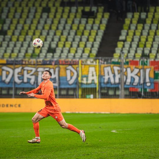 Lechia Gdańsk - Zagłębie Lubin, Gdańsk 2026