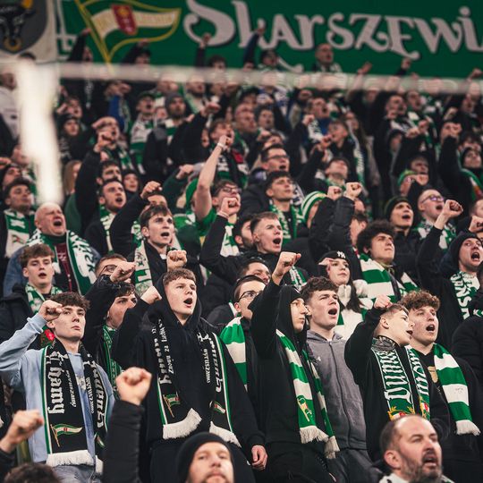 Lechia Gdańsk - Zagłębie Lubin, Gdańsk 2026