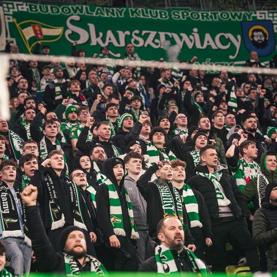 Lechia Gdańsk - Zagłębie Lubin, Gdańsk 2026