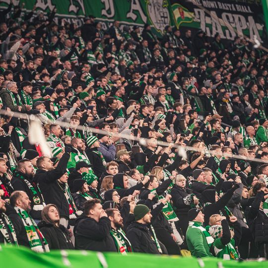 Lechia Gdańsk - Zagłębie Lubin, Gdańsk 2026