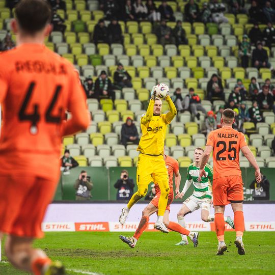 Lechia Gdańsk - Zagłębie Lubin, Gdańsk 2026